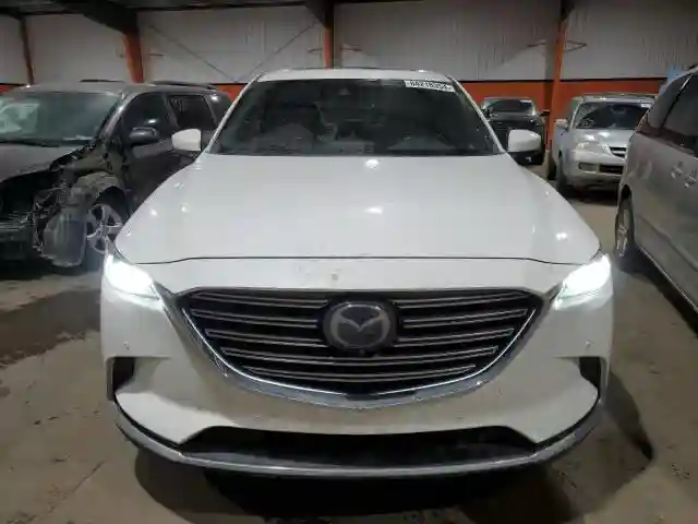 JM3TCBEY6K0310047 2019 MAZDA CX-9-4