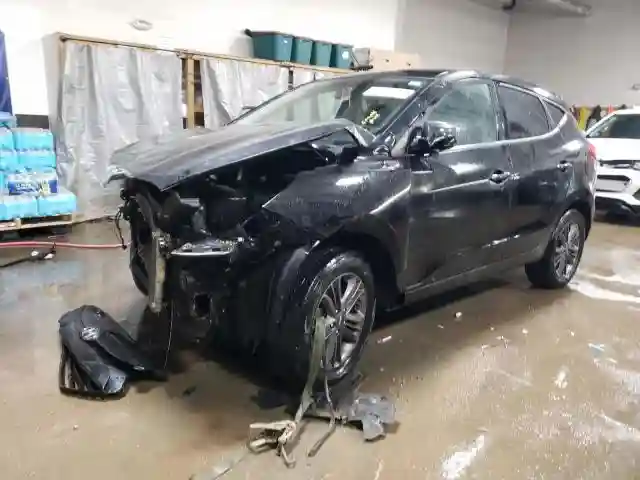KM8JTCAF7FU039150 2015 HYUNDAI TUCSON-0