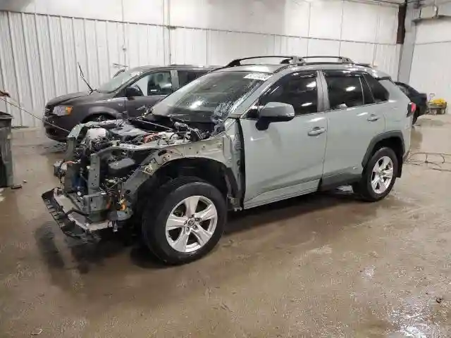 2T3RWRFV3MW114637 2021 TOYOTA RAV4-0