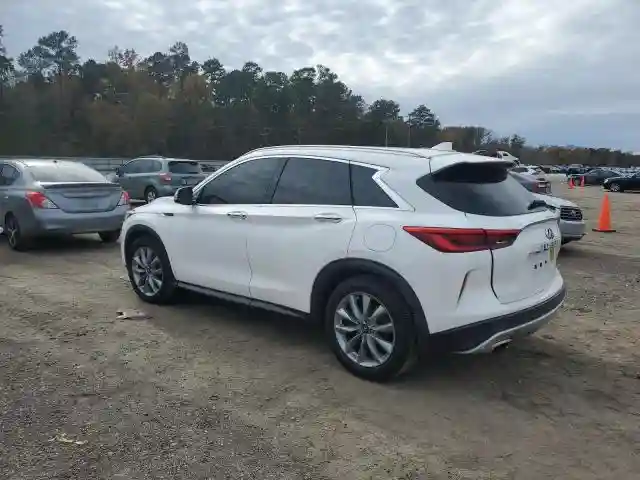 3PCAJ5BAXMF107374 2021 INFINITI QX50-1