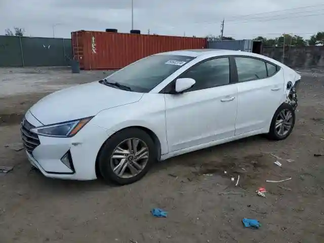 5NPD84LF8KH437123 2019 HYUNDAI ELANTRA-0