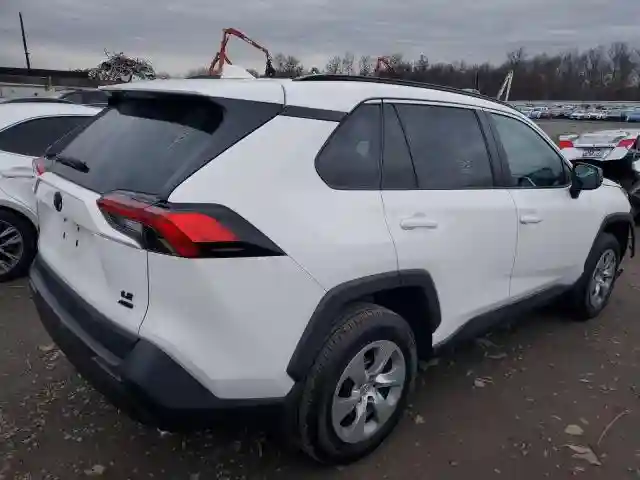2T3F1RFV1MC190425 2021 TOYOTA RAV4-2