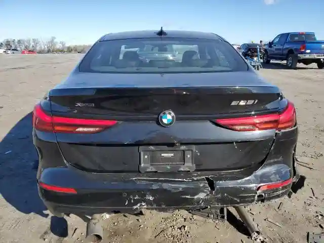 WBA73AK09M7H17065 2021 BMW 2 SERIES-5