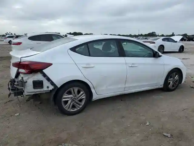 5NPD84LF8KH437123 2019 HYUNDAI ELANTRA-2