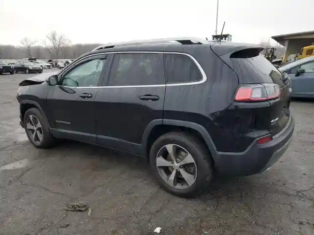 1C4PJMDX3LD562210 2020 JEEP GRAND CHEROKEE-1