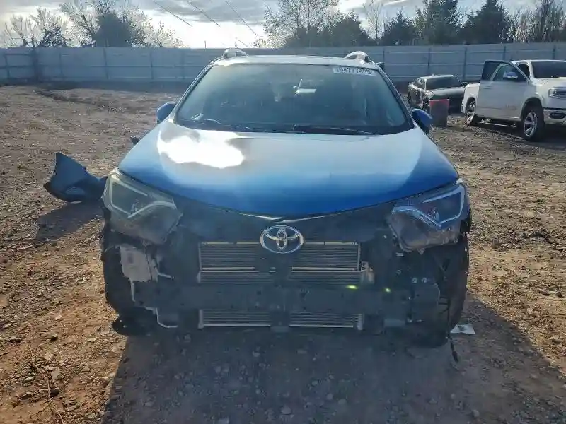 JTMRJREV1GD000153 2016 TOYOTA RAV4-4