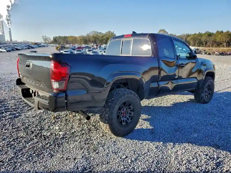 3TYSX5EN0PT019536 2023 TOYOTA TACOMA-2