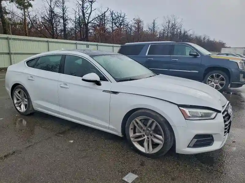 WAUANCF53KA094900 2019 AUDI A5-3