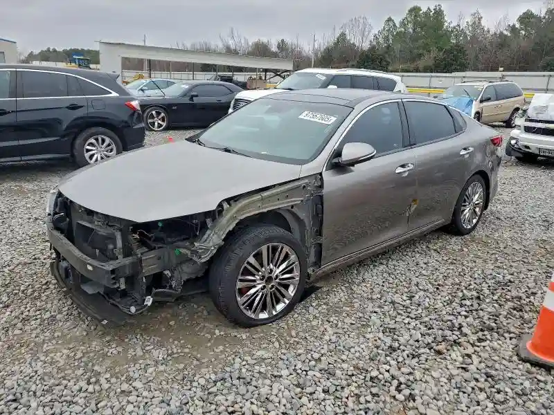 5XXGV4L29GG109991 2016 KIA OPTIMA-0