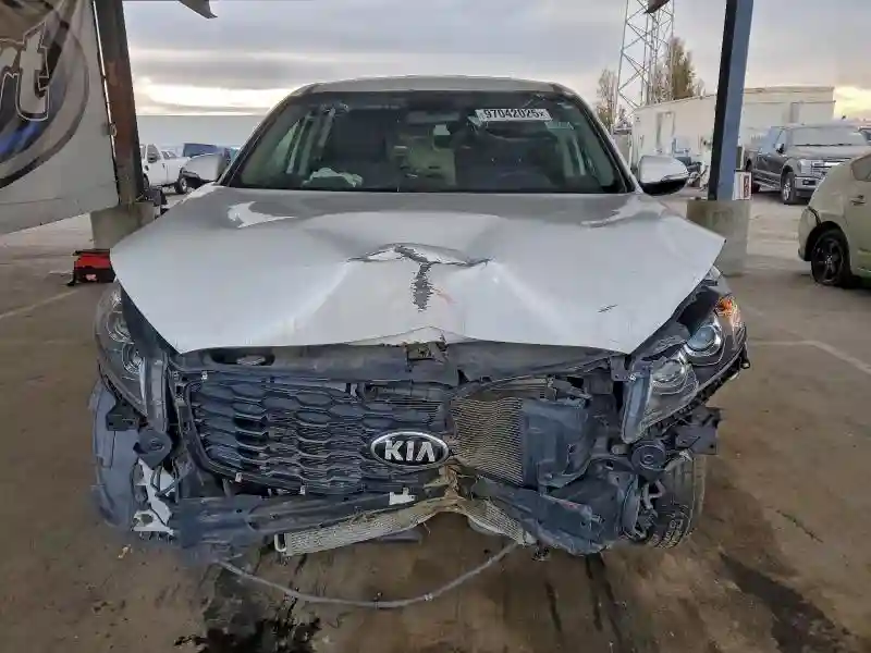 5XYPG4A57LG620399 2020 KIA SORENTO-4