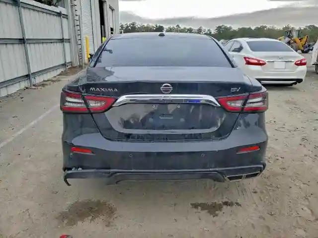 1N4AA6CV0LC374595 2020 NISSAN MAXIMA-5