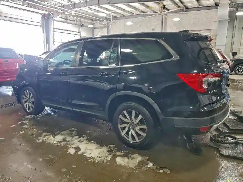 5FNYF6H53KB024379 2019 HONDA PILOT-1