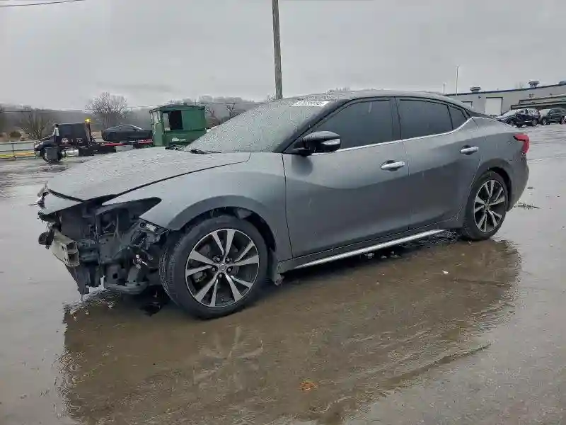 1N4AA6AP3JC370705 2018 NISSAN MAXIMA-0