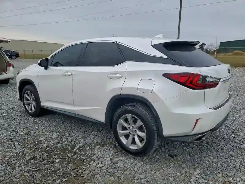 2T2ZZMCAXHC058249 2017 LEXUS RX350-1