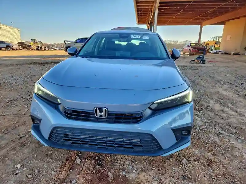 2HGFE1F90RH337575 2024 HONDA CIVIC-4