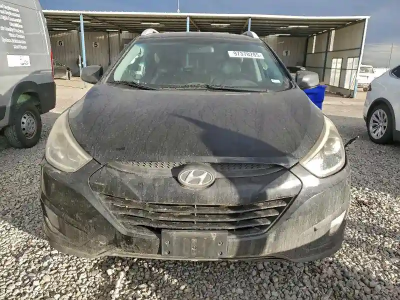 KM8JU3AG7FU109025 2015 HYUNDAI TUCSON-4