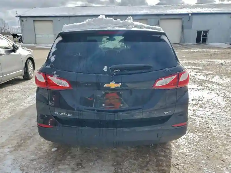 2GNAXSEV6L6251446 2020 CHEVROLET EQUINOX-5