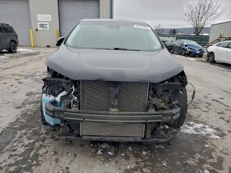 2FMPK4G98LBA95085 2020 FORD EDGE-4