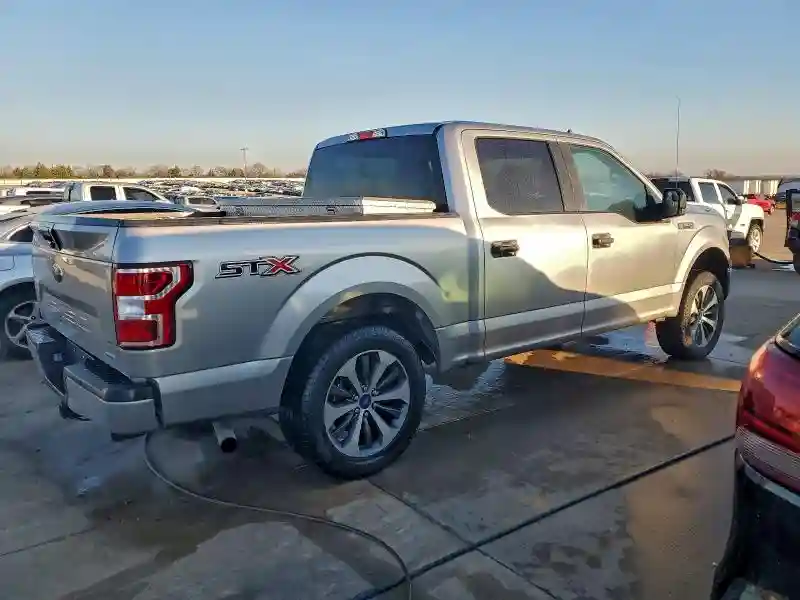 1FTEW1CPXLKD97695 2020 FORD F-150-2