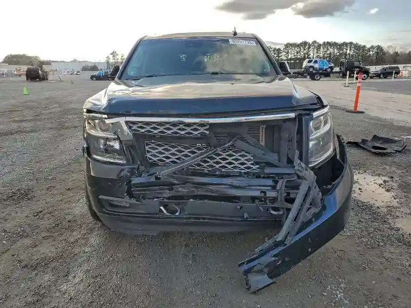 1GNSKBKCXJR132936 2018 CHEVROLET TAHOE-4