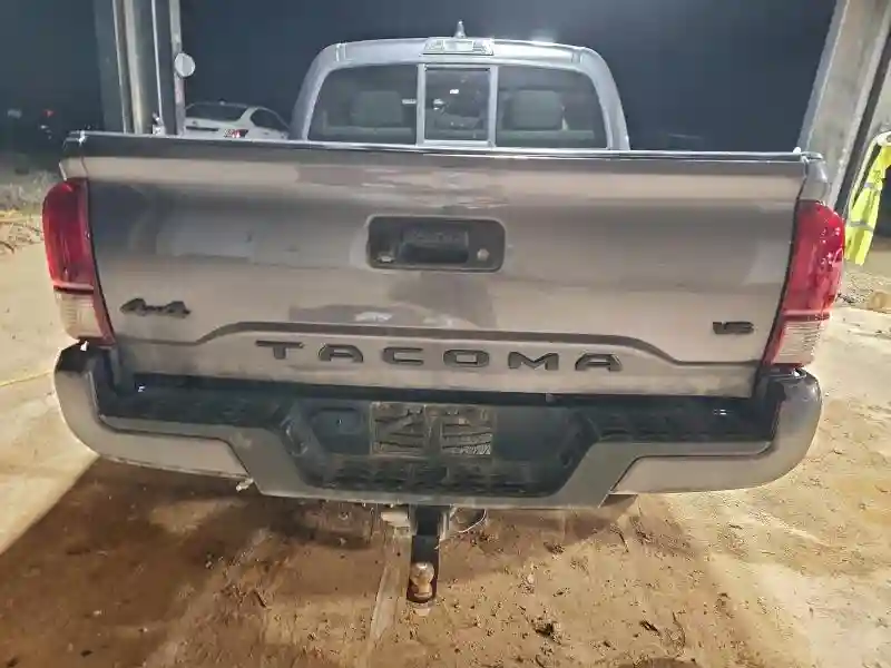 5TFCZ5AN2MX256597 2021 TOYOTA TACOMA-5