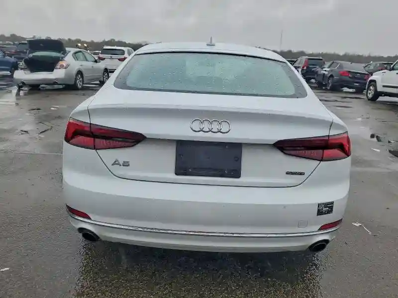 WAUANCF53KA094900 2019 AUDI A5-5