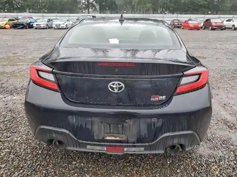 JF1ZNBB18N9755447 2022 TOYOTA GR 86-5