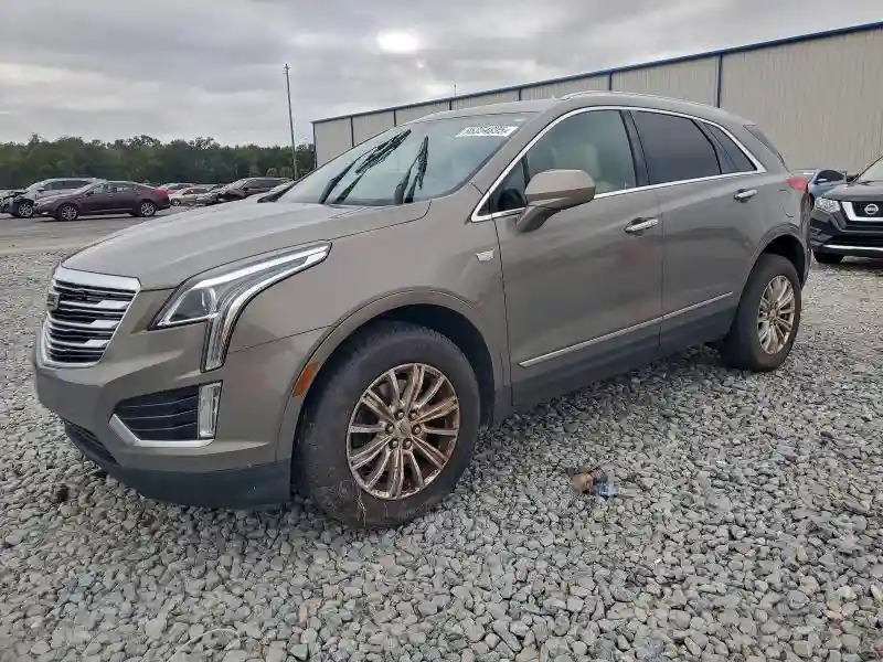 1GYKNARS2HZ240947 2017 CADILLAC XT5-0
