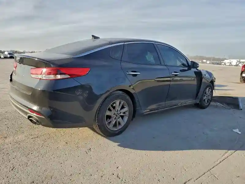 5XXGT4L33GG100413 2016 KIA OPTIMA-4