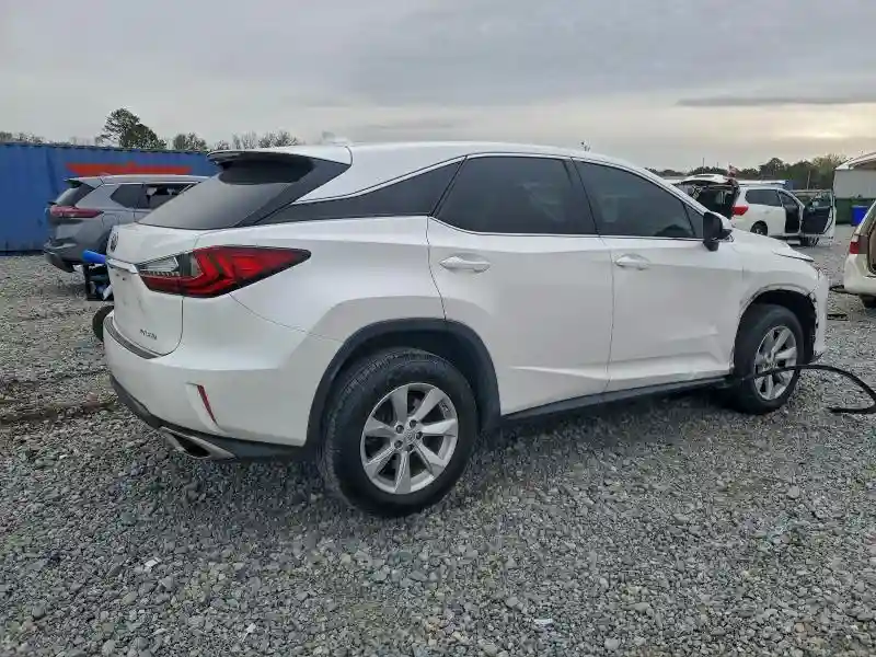 2T2ZZMCAXHC058249 2017 LEXUS RX350-2