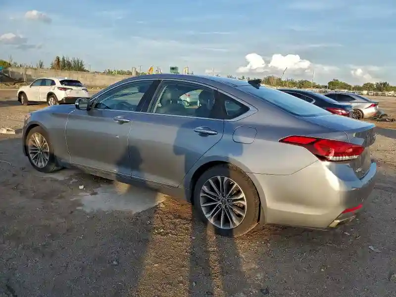 KMHGN4JE6GU111796 2016 HYUNDAI GENESIS-1