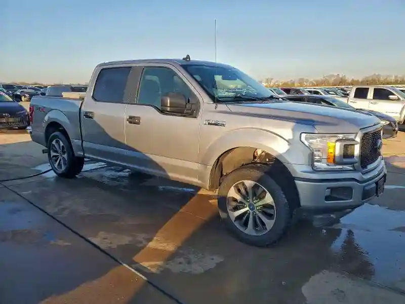 1FTEW1CPXLKD97695 2020 FORD F-150-3