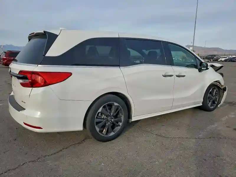 5FNRL6H94PB075705 2023 HONDA ODYSSEY-2