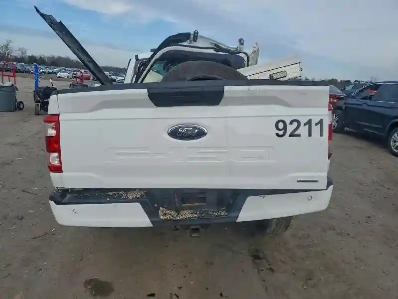 1FTEX1EP4MFB85282 2021 FORD F150-5