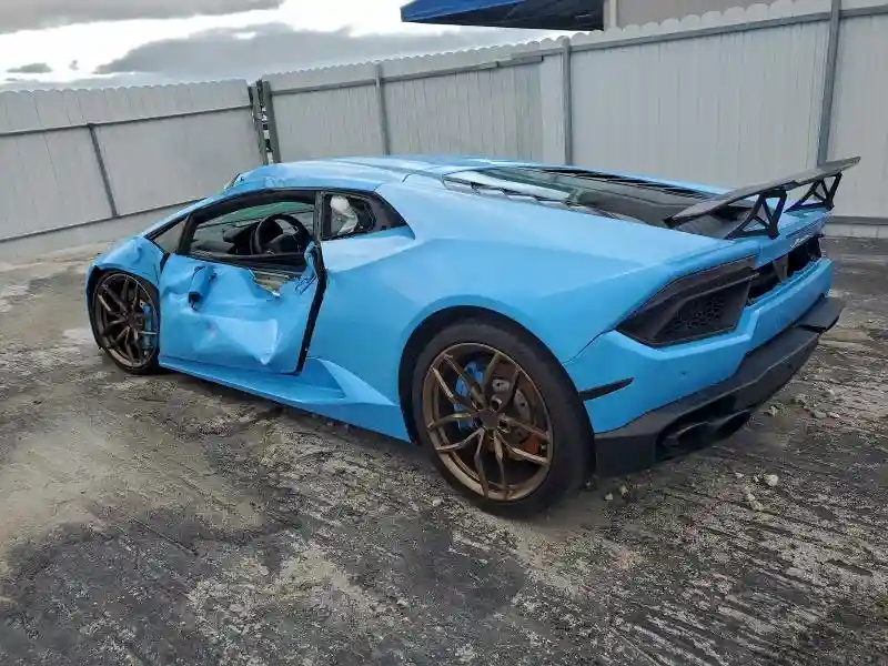 ZHWUC2ZF3GLA05059 2016 LAMBORGHINI ALL OTHER-1