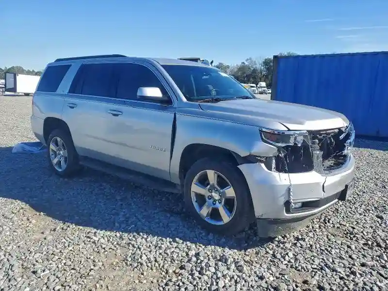 1GNSCBKC4FR744604 2015 CHEVROLET TAHOE-3