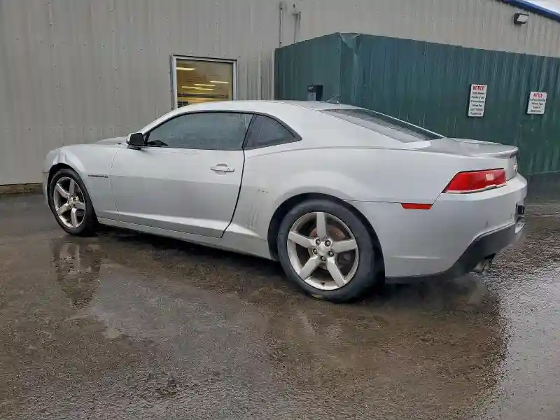2G1FD1E3XF9294019 2015 CHEVROLET CAMARO-1