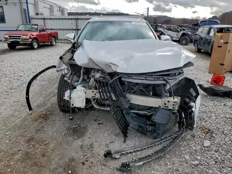 2T2ZZMCA6HC085268 2017 LEXUS RX350-4