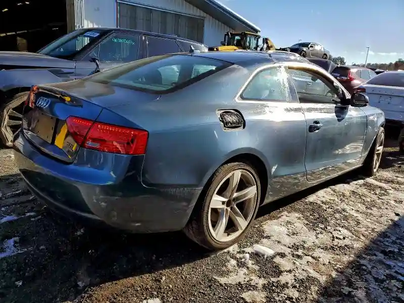 WAUCFAFRXFA014091 2015 AUDI A5-2