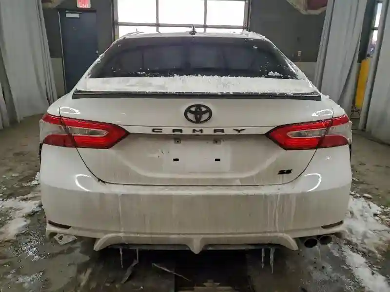 4T1G11AK4LU399795 2020 TOYOTA CAMRY-5