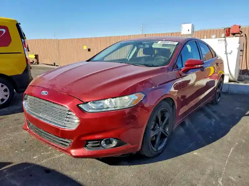 3FA6P0HD3GR106410 2016 FORD FUSION-0