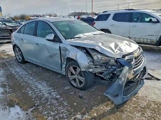 1G1PE5SB6F7182405 2015 CHEVROLET CRUZE-3