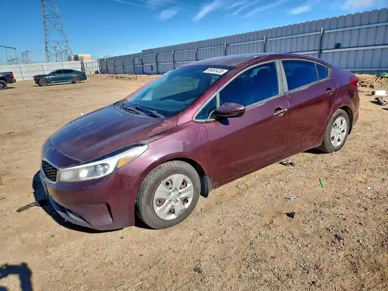 3KPFK4A76HE031876 2017 KIA FORTE-0