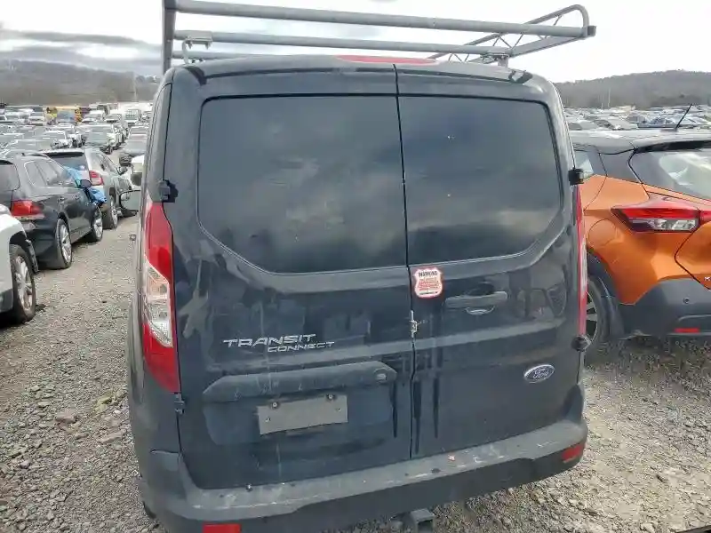 NM0LS7S23N1521307 2022 FORD TRANSIT-5