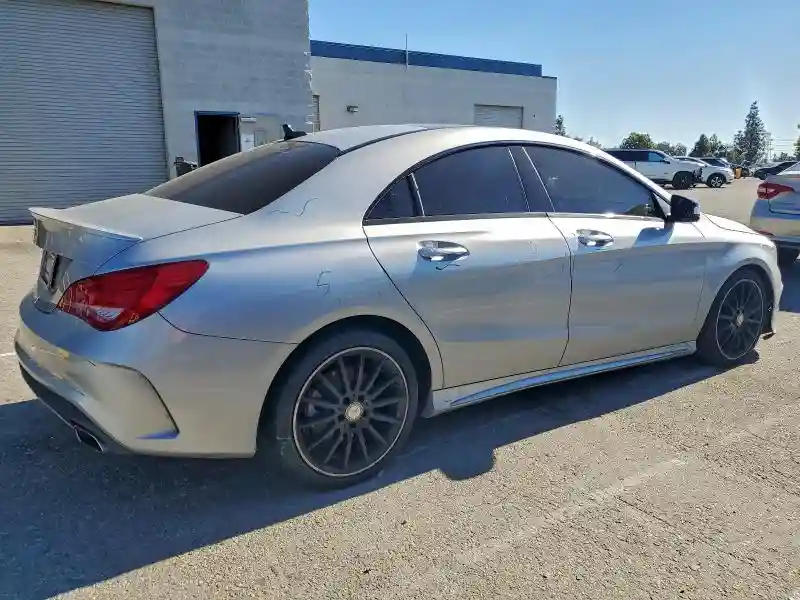 WDDSJ4EB6GN379791 2016 MERCEDES-BENZ CLA-CLASS-2