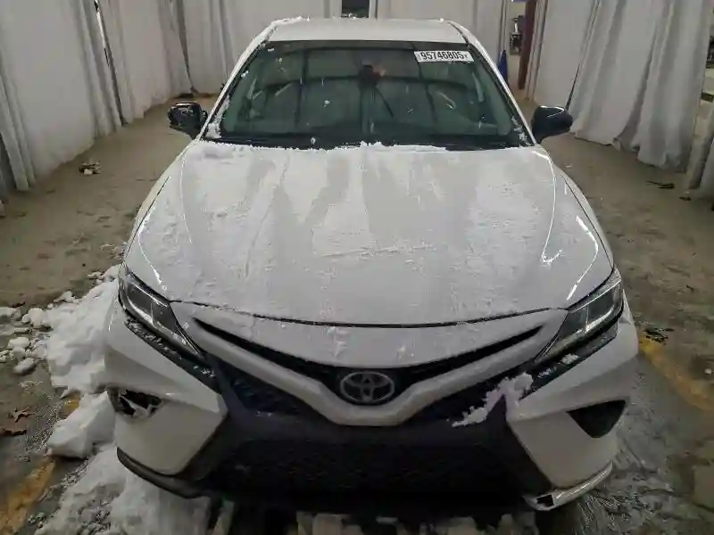 4T1G11AK4LU399795 2020 TOYOTA CAMRY-4