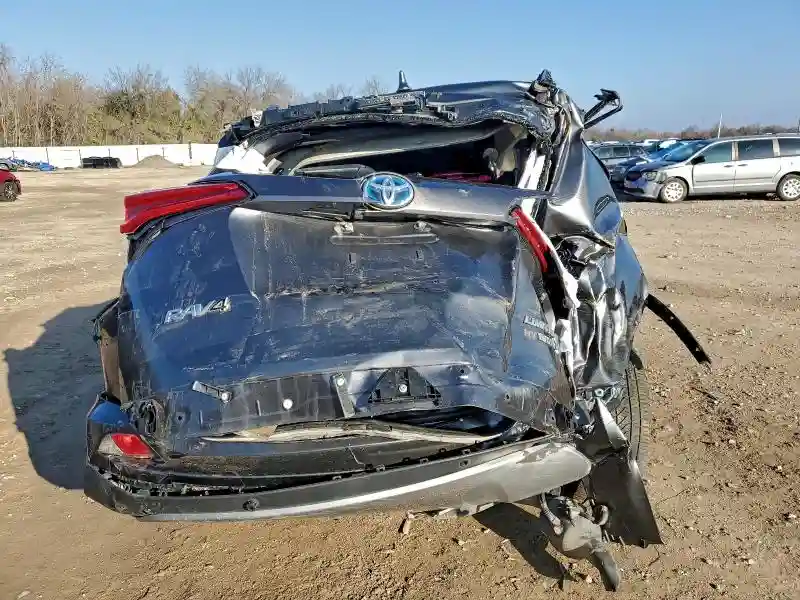 JTMDJREV4JD155491 2018 TOYOTA RAV4-5