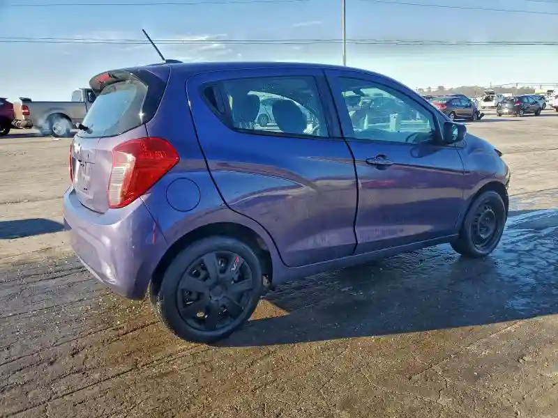 KL8CB6SA8HC731584 2017 CHEVROLET SPARK-2