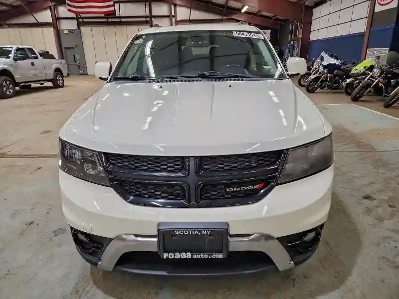 3C4PDCGG0JT378587 2018 DODGE JOURNEY-4