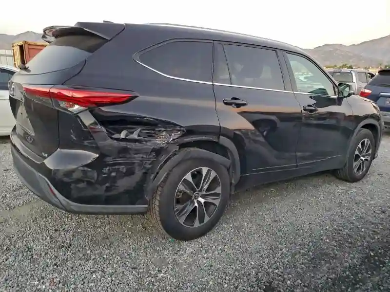 5TDHZRAH0MS039109 2021 TOYOTA HIGHLANDER-2